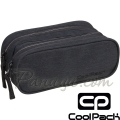 Несесер Cool Pack Clever Snow Black / Silver 88732 Несесер Cool Pack Clever Snow Black / Silver 88732